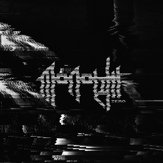 As The Universe Dies (2024) // CD