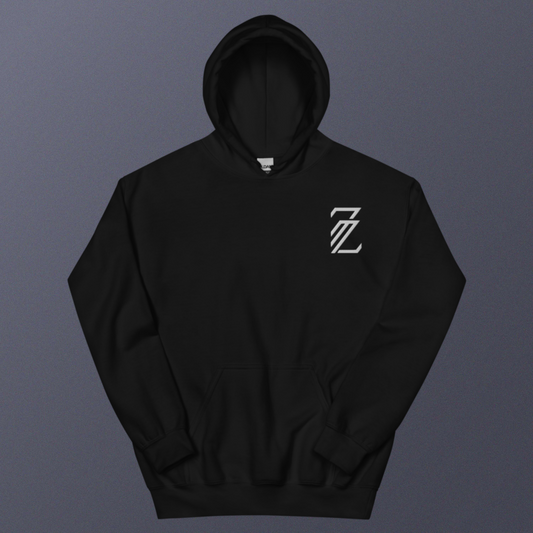 Logo // Hoodie